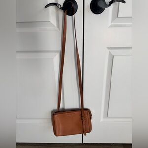 Marc Jacobs Crossbody Spacious purse